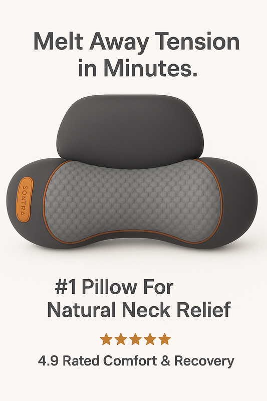 TheraPillow
